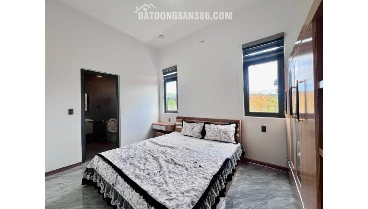 Cần Bán Nhà 169m² Có 85m² Thổ Cư, Nhà Mới 2 Phòng Ngủ, View Thoáng Gần Đà Lạt